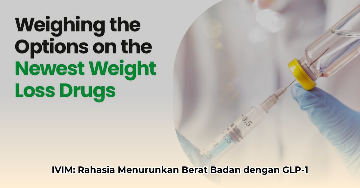 what is ivim weight loss